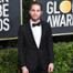 Ben Platt, 2020 Golden Globe Awards, Red Carpet Fashion