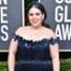 Beanie Feldstein, 2020 Golden Globe Awards, Red Carpet Fashion