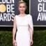 Gillian Anderson, 2020 Golden Globe Awards, Red Carpet Fashion