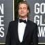 Brad Pitt, 2020 Golden Globe Awards, Red Carpet Fashion