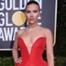 Scarlett Johansson, 2020 Golden Globe Awards, Red Carpet Fashion