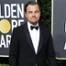 Leonardo DiCaprio, 2020 Golden Globe Awards, Red Carpet Fashion