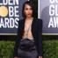 Kerry Washington, 2020 Golden Globe Awards, Red Carpet Fashion