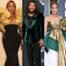 2020 Golden Globe Dress Trends