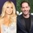 Paris Hilton, Carter Milliken Reum