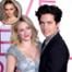 Cole Sprouse, Lili Reinhart, Lily-Rose Depp
