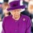 Queen Elizabeth II