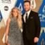 Carrie Underwood, Mike Fisher, 2020 CMA Awards, Red Carpet Fashions