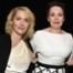 Gillian Anderson, Olivia Colman