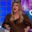 Kelly Clarkson, The Kelly Clarkson Show, 2020