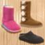 E-Comm: UGG Flash Sale