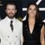 Chris Evans, Aly Raisman