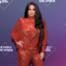 Demi Lovato, 2020 People's Choice Awards, PCAs, Red Carpet Fashions