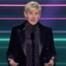 Ellen DeGeneres, 2020 Peoples Choice Awards, PCAs, show, winners