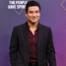 Mario Lopez, 2020 People's Choice Awards, PCAs, Red Carpet Fashions