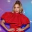 Jennifer Lopez, 2020 People's Choice Awards, PCAs, Red Carpet Fashions