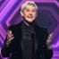Ellen DeGeneres, 2020 People's Choice Awards, PCAs, Winners