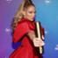 Jennifer Lopez, 2020 Peoples Choice Awards, PCAs, Candids