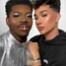 Lil Nas X, James Charles