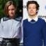 Emma Corrin, Harry Styles