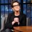 Rachel Maddow