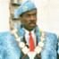 Eddie Murphy, Coming To America 1988