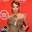 Doja Cat, 2020 American Music Awards, AMAs, red carpet fashions