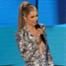 Paris Hilton, 2020 American Music Awards, AMAs, Show
