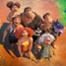 The Croods: A New Age