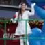 Ally Brooke, Macy's Thanksgiving Day Parade 2020