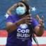 Cori Bush, Missouri Democratic congressional candidate