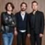 Zac Hanson, Taylor Hanson, Isaac Hanson