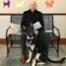 Joe Biden, Dog, Major, Delaware Humane Association