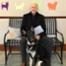 Joe Biden, Dog, Major, Facebook, Delaware Humane Association, 2018