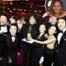 Parasite, Best Picture, 2020 Academy Awards, Chrissy Teigen