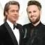 Bobby Berk, Brad Pitt