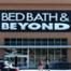 Bed Bath and Beyond Store Front