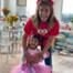 Hoda Kotb, Haley Joy, Kids