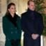 Prince William, Kate Middleton, Cardiff Visit, Queen Elizabeth
