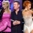 NYE Performers, Gwen Stefani, Doja Cat, Blake Shelton, Jason Derulo