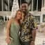 Chrishell Stause, Keo Motsepe, Instagram