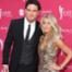 Chuck Wicks, Julianne Hough 