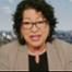 Sonia Sotomayor, Red Table Talk