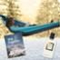 EComm, Holiday Gifts for the Outdoorsy