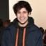 David Dobrik, 2020 New York Fashion Week