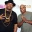 Rappers E40, Too Short