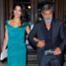 George Clooney, Amal Clooney 