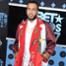 French Montana, 2017 BET Awards, Arrivals