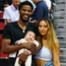 Malik Beasley, Wife Montana Yao