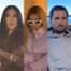 Kourtney Kardashian, Kylie Jenner, Scott Disick, Instagram